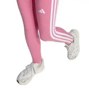 Girls' leggings adidas Essentials 3-Stripes image-5