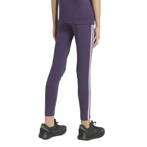 Leggings da bambina adidas Essentials 3-Stripes image-3