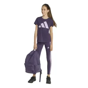 Leggings da bambina adidas Essentials 3-Stripes image-1