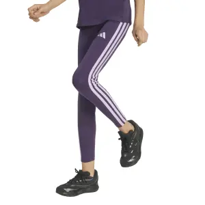 Leggings da bambina adidas Essentials 3-Stripes image-4