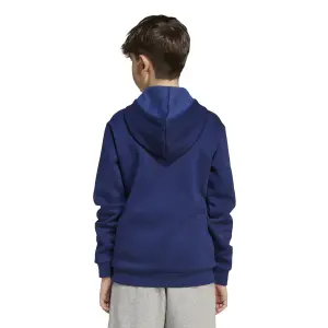 Child hoodie adidas Seasonals Essentials Collegiate image-5