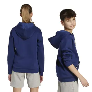 Child hoodie adidas Seasonals Essentials Collegiate image-6