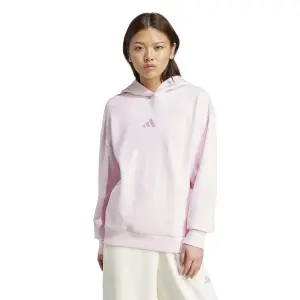 Sudadera con capucha adidas All Szn French Terry image-1
