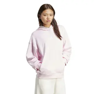Sudadera con capucha adidas All Szn French Terry image-2