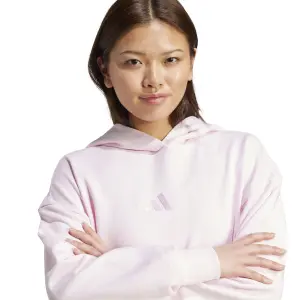 Sudadera con capucha adidas All Szn French Terry image-4