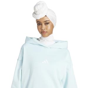 Women's hooded sweatshirt adidas ALL image-4