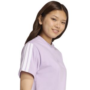 T-Shirt adidas Essentials 3-Stripes image-4