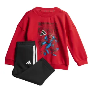 Baby tracksuit adidas Marvel Spider-Man