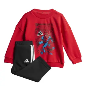 Baby tracksuit adidas Marvel Spider-Man image-1