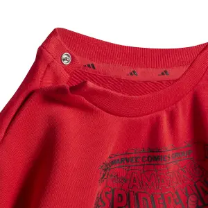 Baby tracksuit adidas Marvel Spider-Man image-2