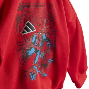 Baby tracksuit adidas Marvel Spider-Man image-3