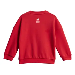 Baby tracksuit adidas Marvel Spider-Man image-6