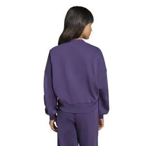 Meisjes Sweatshirt adidas Essentials Collegiate Typography image-3