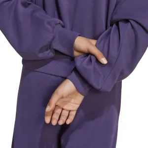 Meisjes Sweatshirt adidas Essentials Collegiate Typography image-4