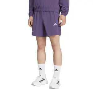 Pantalón corto de entrenamiento adidas Training Essentials Holiday image-1