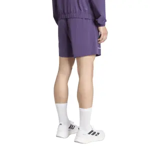 Pantalón corto de entrenamiento adidas Training Essentials Holiday image-2