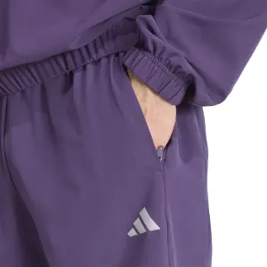 Pantalón corto de entrenamiento adidas Training Essentials Holiday image-6