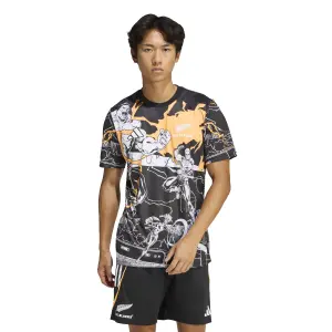 Maillot All Blacks Marvel Captains 2025/26 image-1