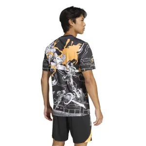 Maillot All Blacks Marvel Captains 2025/26 image-4