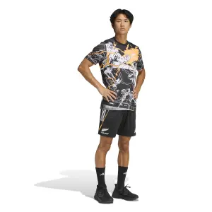 Maillot All Blacks Marvel Captains 2025/26 image-2