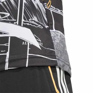 Maillot All Blacks Marvel Captains 2025/26 image-6