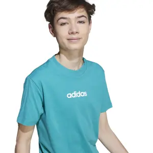 Kid's T-shirt adidas Essentials image-4