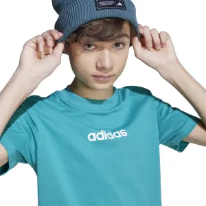 Kid's T-shirt adidas Essentials image-5