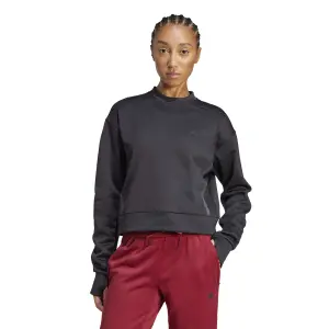 Sweatshirt Damen adidas Game & Go image-1