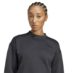 Sweatshirt Damen adidas Game & Go image-4