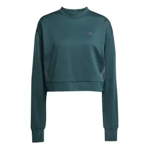Sweatshirt Damen adidas Game & Go image-0