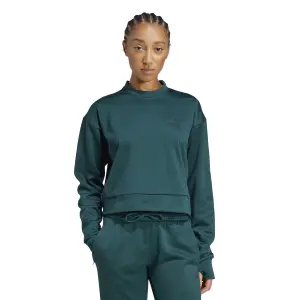 Sweatshirt Damen adidas Game & Go image-1