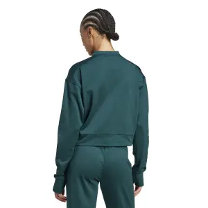 Sweatshirt Damen adidas Game & Go image-3