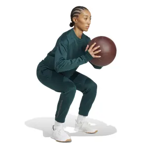 Sweatshirt Damen adidas Game & Go image-2