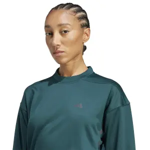 Sweatshirt Damen adidas Game & Go image-4