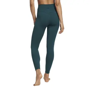 Dames legging 7/8 adidas All Me Sculpt image-2