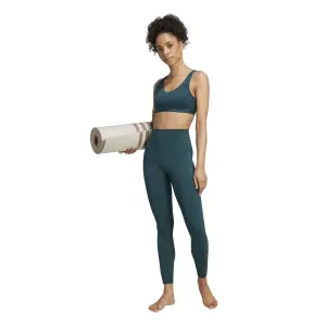 Dames legging 7/8 adidas All Me Sculpt image-4