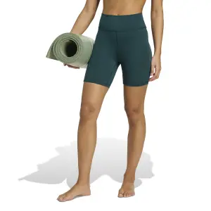Pantalón corto mujer adidas All Me Essentials image-1