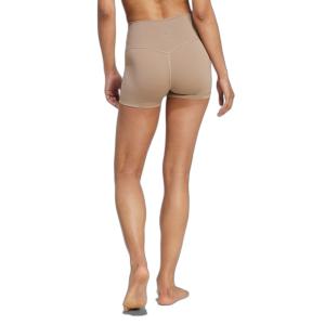 Cuissard femme adidas All Me Sculpt Booty image-2