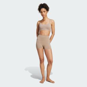 Cuissard femme adidas All Me Sculpt Booty image-3