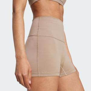 Cuissard femme adidas All Me Sculpt Booty image-6