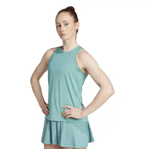 Tank top til kvinder adidas Climacool image-1