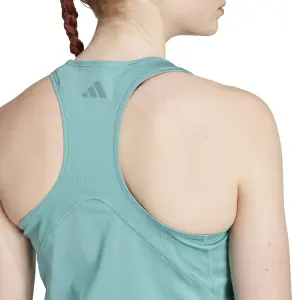 Tank top til kvinder adidas Climacool image-4