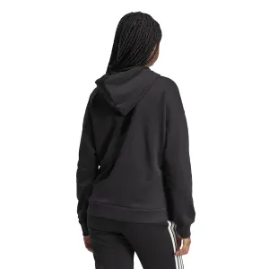 Women's hooded sweatshirt adidas Essentials Linear French Terry image-2