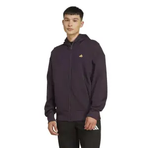 Kapuzenjacke adidas Adidas X Fortnite image-1