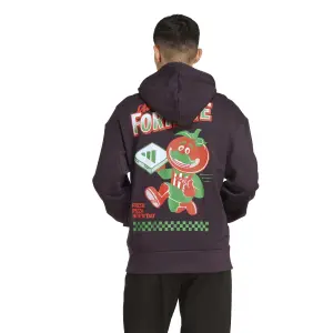 Kapuzenjacke adidas Adidas X Fortnite image-3