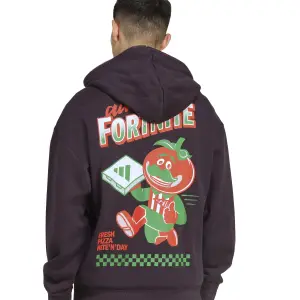 Kapuzenjacke adidas Adidas X Fortnite image-4