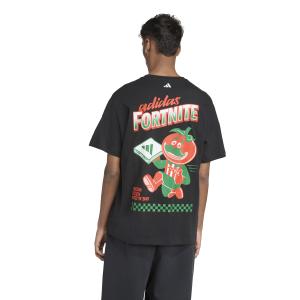 T-shirt adidas x Fortnite Graphic image-2