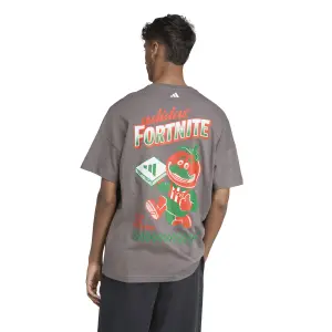 T-shirt adidas x Fortnite Graphic image-2
