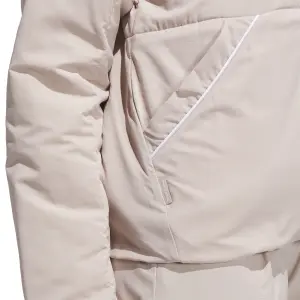 Blouson 1/4 zip femme adidas Beyond Twistweave image-5