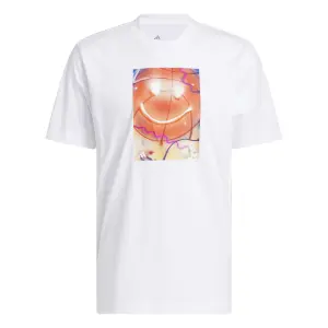 Camiseta adidas Basketball image-0